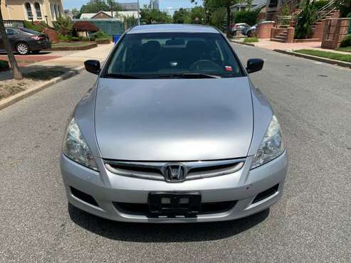 2007 HONDA ACCORD - cars & trucks - by dealer - vehicle automotive... for sale in Brooklyn, NY