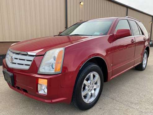 2009 Cadillac SRX Luxury Collection - Remote Start - AWD - cars & for sale in Uniontown , OH