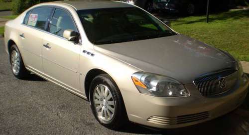 2008 Buick Lucerne CX for sale in Allentown, PA