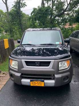 2003 Honda Element EX for sale in Kings Park, NY