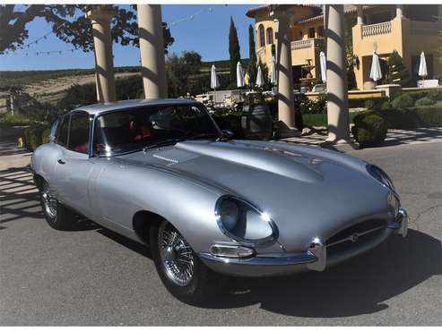 1964 Jaguar E-Type for sale in San Luis Obispo, CA