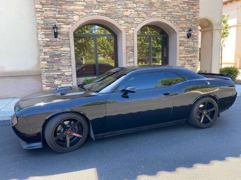 Dodge Challenger - cars & trucks - by owner - vehicle automotive sale for sale in Paso robles , CA