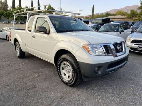 2015 Nissan Frontier S - APPROVED W/ $1495 DWN *OAC!! - cars &... for sale in La Crescenta, CA