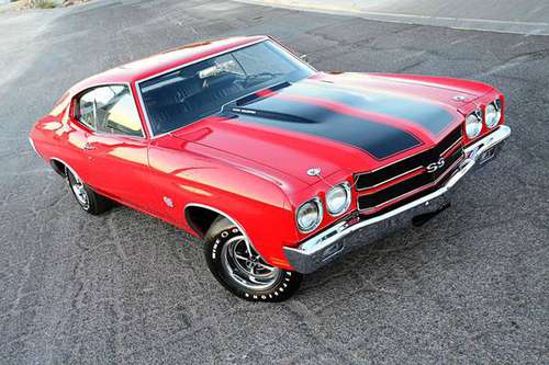 Muscle Car Wanted! Camaro Chevelle Mustang Fastback - cars & for sale in Fort Myers, FL