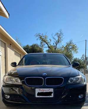 2009 bmw 328i - cars & trucks - by owner - vehicle automotive sale for sale in Chico, CA