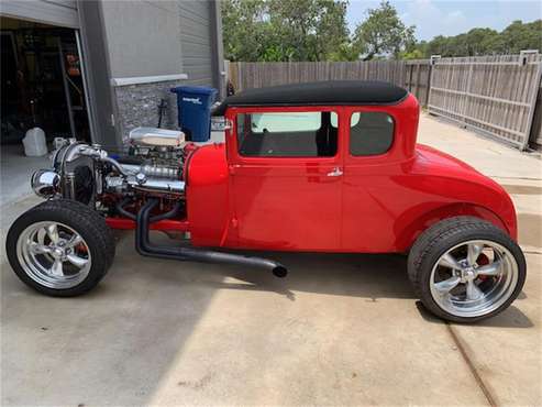 1929 Ford Model A for sale in Corpus Christi, TX