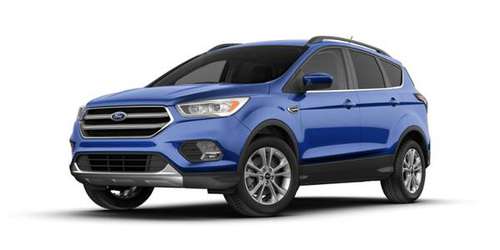 2018 Escape SE AWD - cars & trucks - by dealer - vehicle automotive... for sale in Whitewater, WI