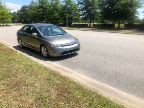 Honda Civic Lx for sale in NC