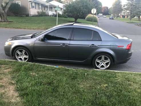 04 Acura TL for sale in Bethlehem, PA