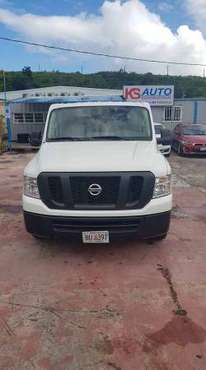 ☆☆2017 Nissan NV3500 at KS AUTO ☆☆ - cars & trucks - by dealer for sale in U.S.