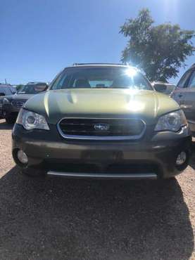 2006 Subaru Outback LL Bean for sale in Albuquerque, NM