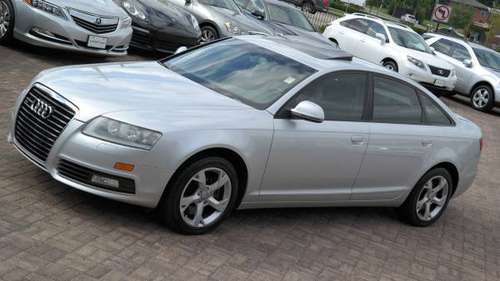 2009 Audi A6 3.0T S-line Supercharge AWD ** FOR SALE ** By... for sale in Overland Park, MO