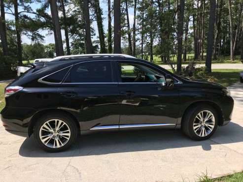 2013 Lexus RX350 for sale in Morehead City, NC