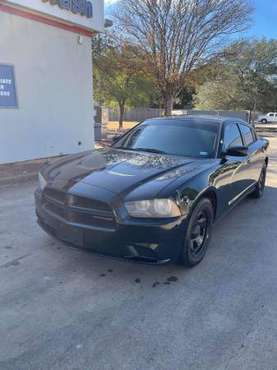 2013 Dodge Charger R/T - cars & trucks - by owner - vehicle... for sale in Jacksonville, AR