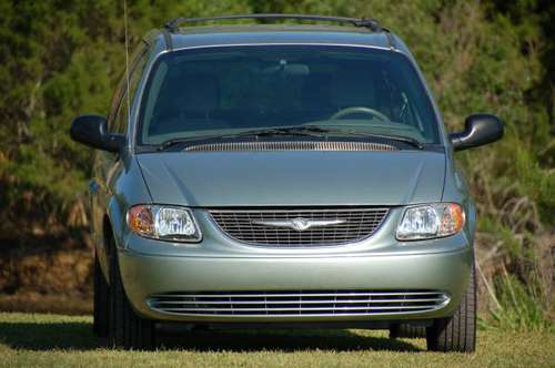 2003 Chrysler Town & Country LX for sale in Spring Hill, FL