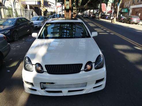 Lexus GS 430 - - by dealer - vehicle automotive sale for sale in Brooklyn, NY
