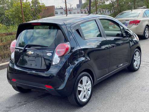 2014 Chevrolet Spark LS (STICK SHIFT - MANUAL TRANSMISSION) - cars &... for sale in Bronx, NY