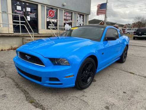 ==2014 FORD MUSTANG==**((SPORT))**100% GUARANTEED CREDIT... for sale in Springdale, AR