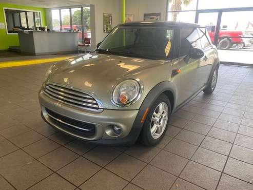2011 Mini Cooper - - by dealer - vehicle automotive sale for sale in Fort Myers, FL