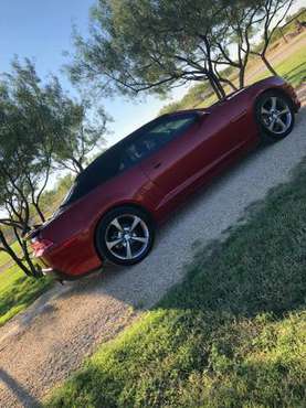 2014 Camaro RS for sale in SAN ANGELO, TX