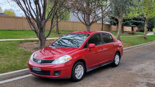 2010 Nissan Versa for sale in Nampa, ID