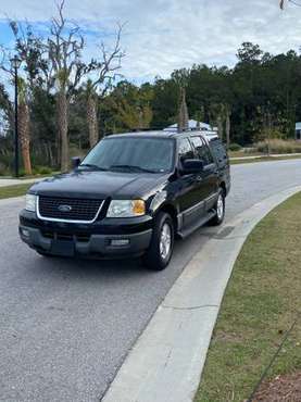 2006 Ford Expedition - cars & trucks - by owner - vehicle automotive... for sale in Charleston, SC