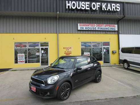 2013 MINI Paceman Cooper S ALL4 AWD 2dr Hatchback CALL OR TEXT TODAY for sale in MANASSAS, District Of Columbia