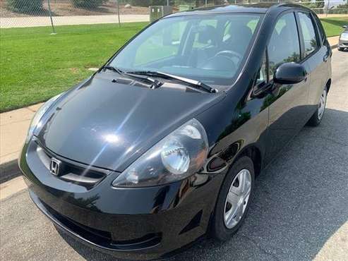 2008 Honda Fit Base - Financing Options Available! - cars & trucks -... for sale in Thousand Oaks, CA