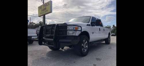 2014 Ford F250sd XL - Bad Credit no Problem!!!!! - cars & trucks -... for sale in Ocala, FL