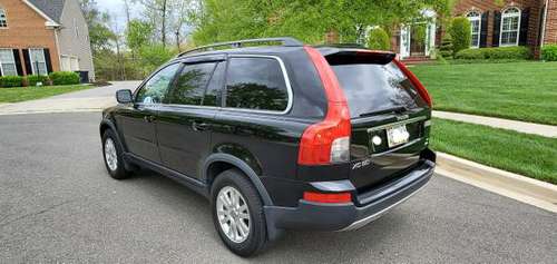 BEAUTIFUL 2008 Volvo XC90 AWD for sale in Fort Washington, District Of Columbia