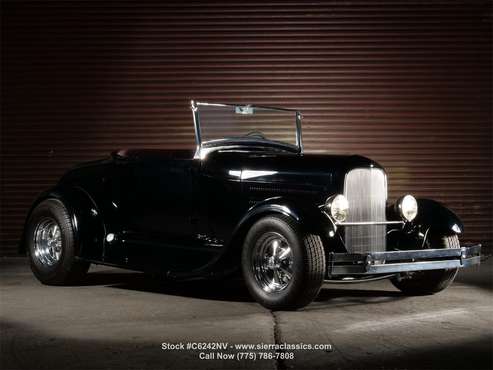 1929 Ford Roadster for sale in Reno, NV