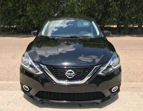 Nissan sentra sv 2016 32,000 millas for sale in Mission, TX