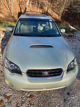 2006 Subaru Outback Limited XT (Low Miles) - cars & trucks - by... for sale in HIGH RIDGE, MO