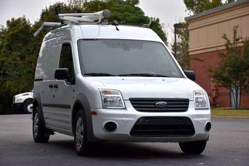 2013 Ford Transit Connect for sale in Norfolk, VA