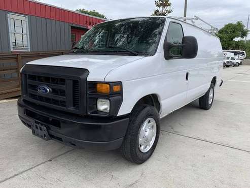 2013 Ford E350 Super Duty Cargo Extended Van 3D - - by for sale in Kissimmee, FL