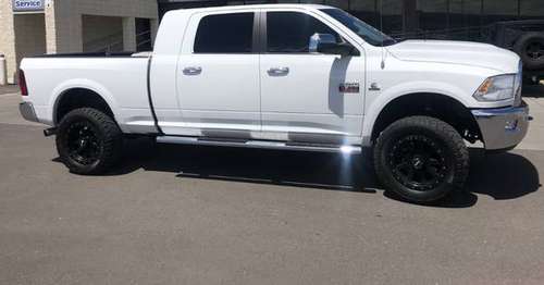RAM 3500 2012 for sale in Grand Junction, CO