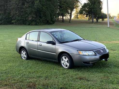 2006 Saturn Ion 2 4door for sale in Russellville, MO