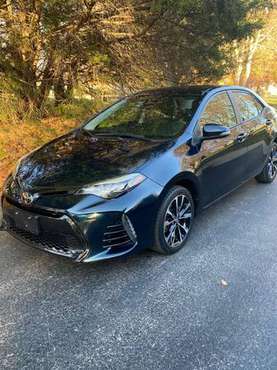 2018 Toyota Corolla - cars & trucks - by dealer - vehicle automotive... for sale in Ozark, MO