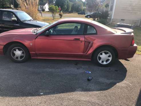 2000 mustang for sale in Bowling Green , KY