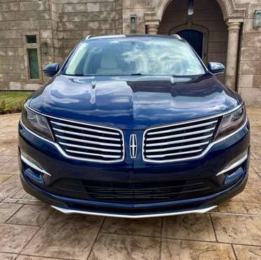2017 MKC Lincoln for sale in McAllen, TX