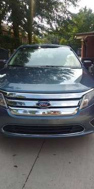 2011 Ford Fusion Hybrid SD Reduced - cars & trucks - by owner -... for sale in Seneca, SC