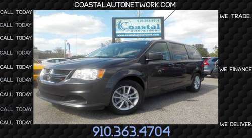 2016 DODGE GRAND CARAVAN SXT➡YEAR END DEAL!!DON'T MISS THIS! - cars... for sale in Southport, SC