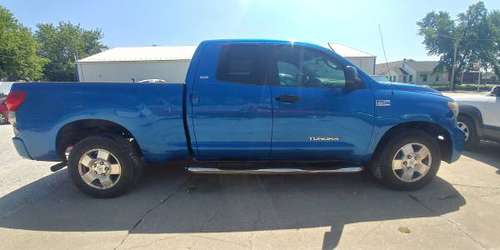 2007 Toyota Tundra, Mechanics Special for sale in Monroe City, Mo, MO