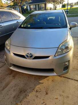 2010 Toyota Prius - cars & trucks - by owner - vehicle automotive sale for sale in Apollo Beach , FL