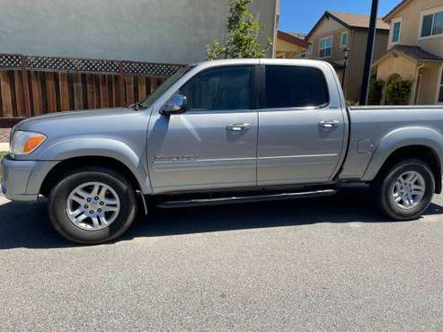 toyota tundra 2005 for sale in King City, CA