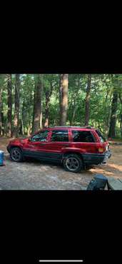 ** PRICE REDUCED 2004 Jeep Grand Cherokee** for sale in Virginia Beach, VA