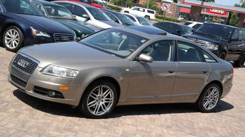 2008 Audi A6 S-LINE AWD ** FOR SALE** By CARSKC.COM - cars & trucks... for sale in Overland Park, MO