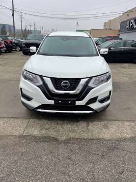 2020 NISSAN ROGUE - - by dealer - vehicle automotive for sale in Center Line, MI