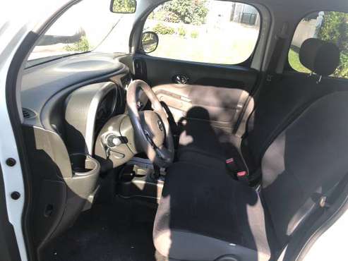 Nissan Cube $2,800 for sale in Baldwin, NY