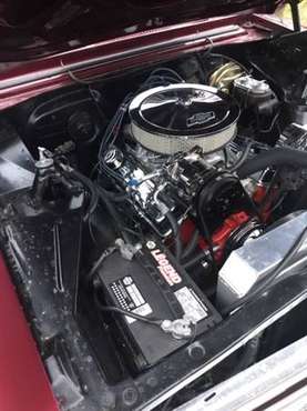 1966 CHEVY NOVA II FOR SALE OR TRADE - cars & trucks - by owner -... for sale in Dyess, TN